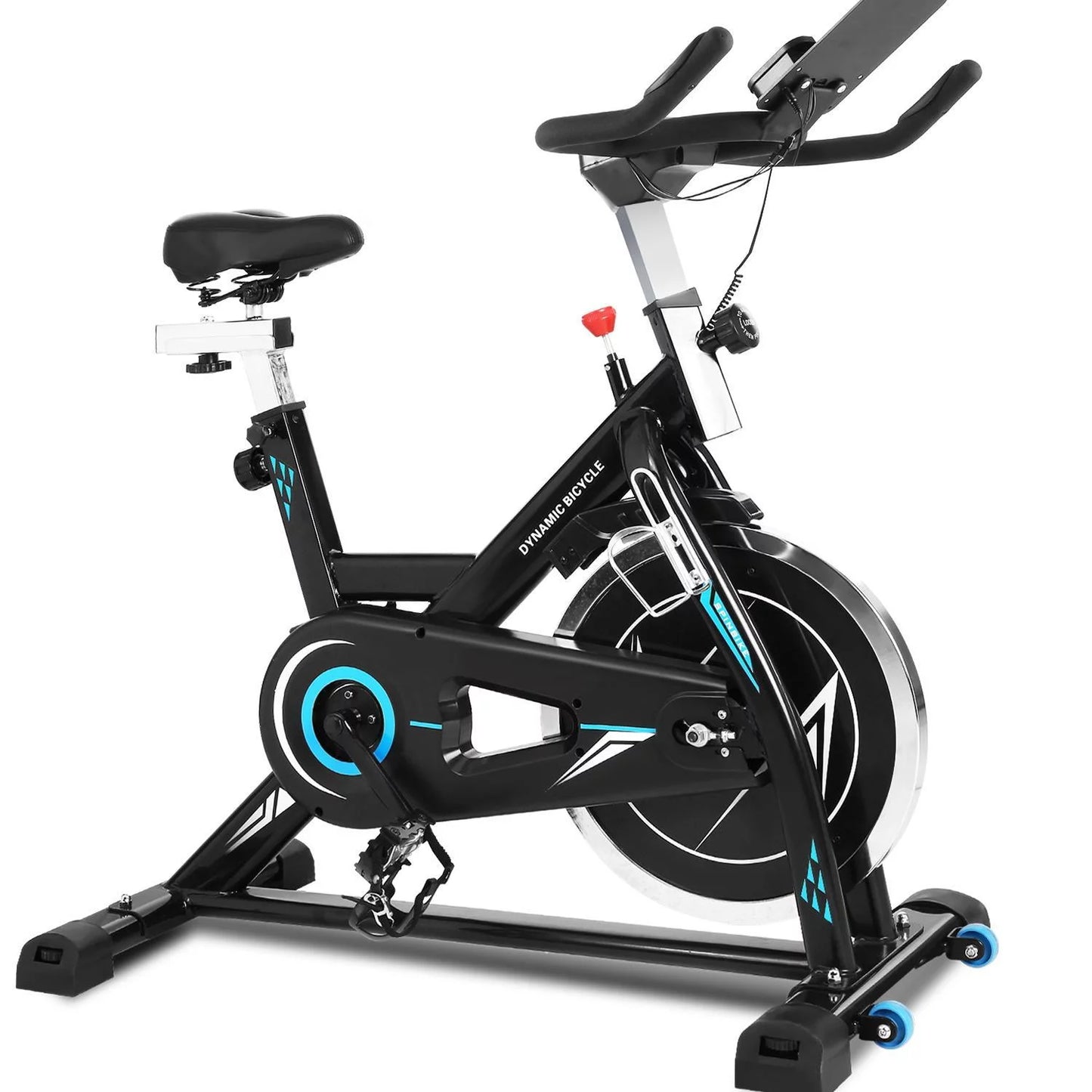 Indoor Cycling Exercise Bike
