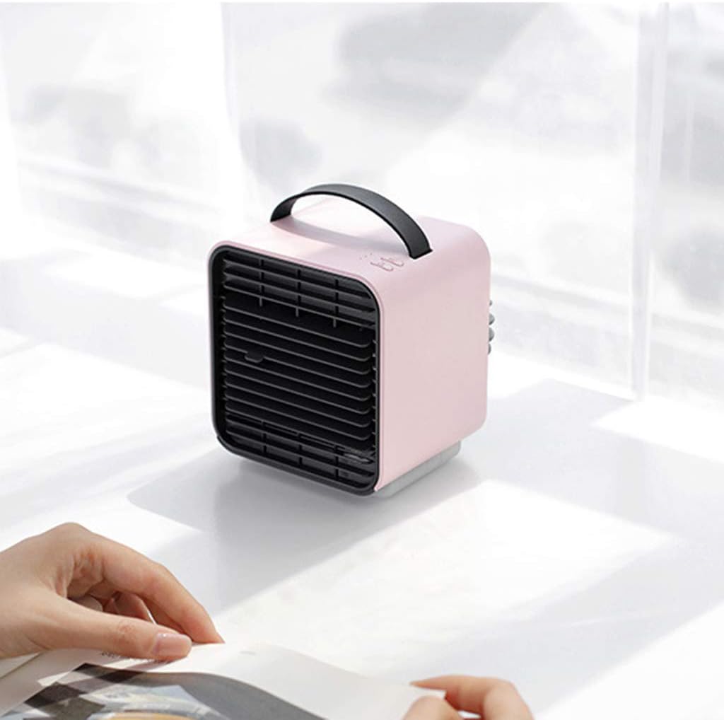 Air Conditioning Fan