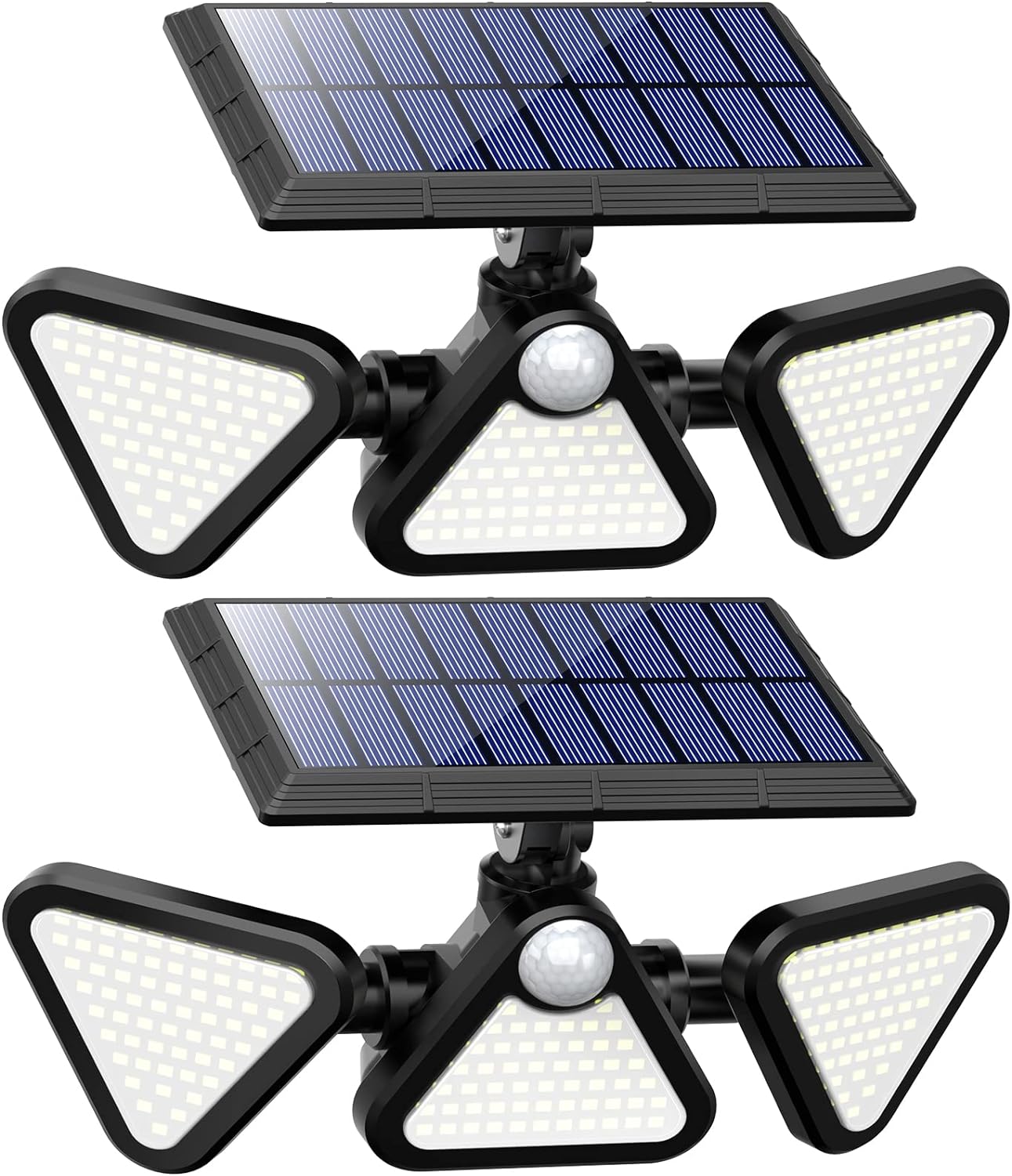 Solar Lights for Outside