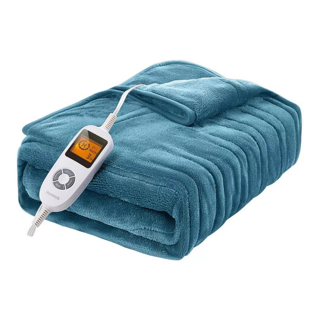 homech heated blanket