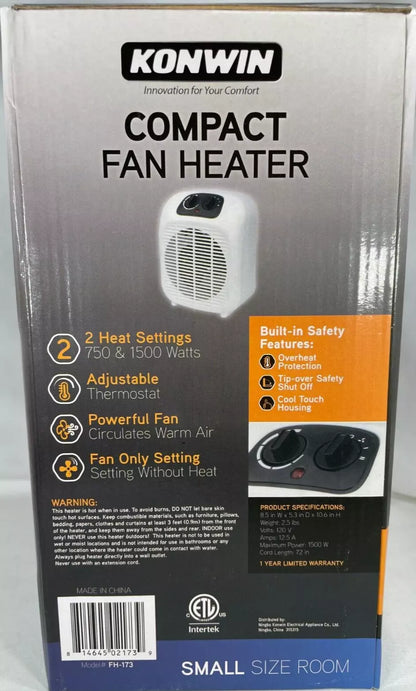 Portable Heater