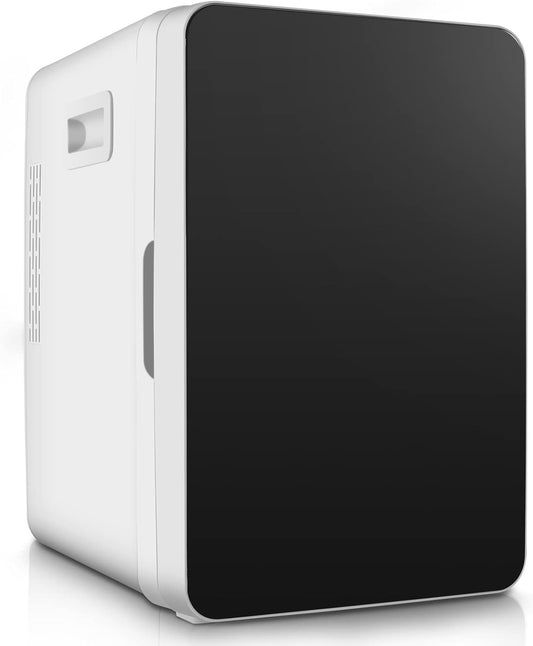 Portable Counter top Mini Fridge