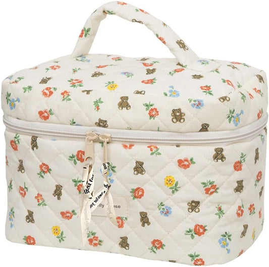 Makeup Bag