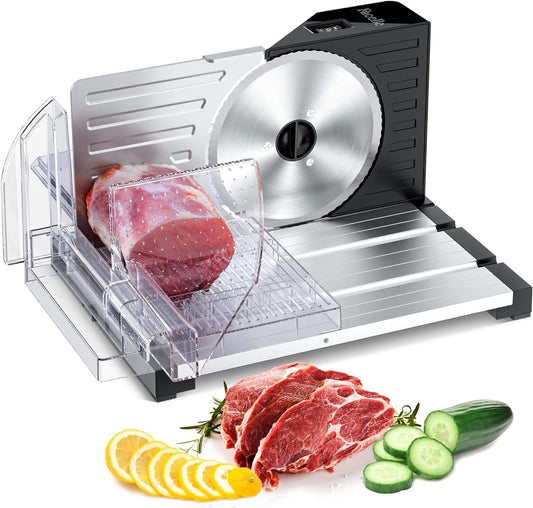 Deli Meat Slicer