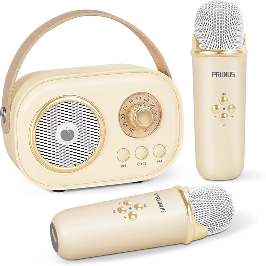 Mini Karaoke Machine