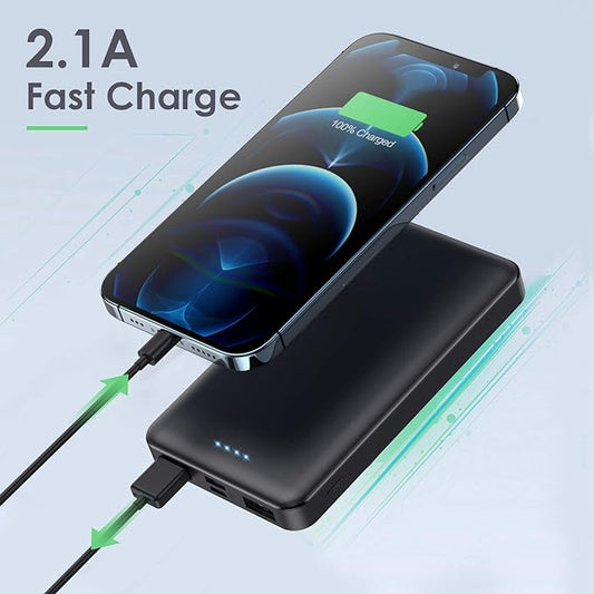 10000mAh portable Battery