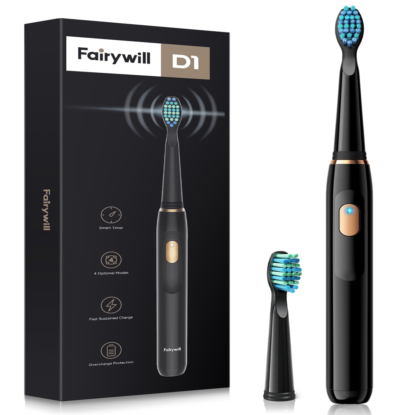 Electric Toothbrush