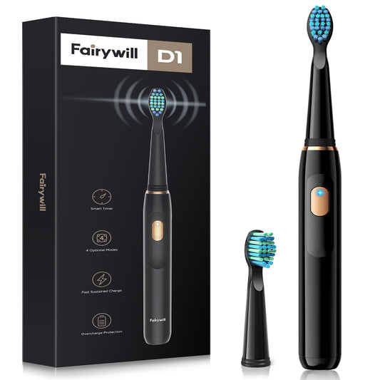 Electric Toothbrush
