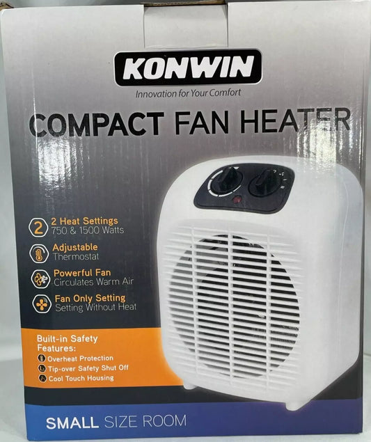 Portable Heater